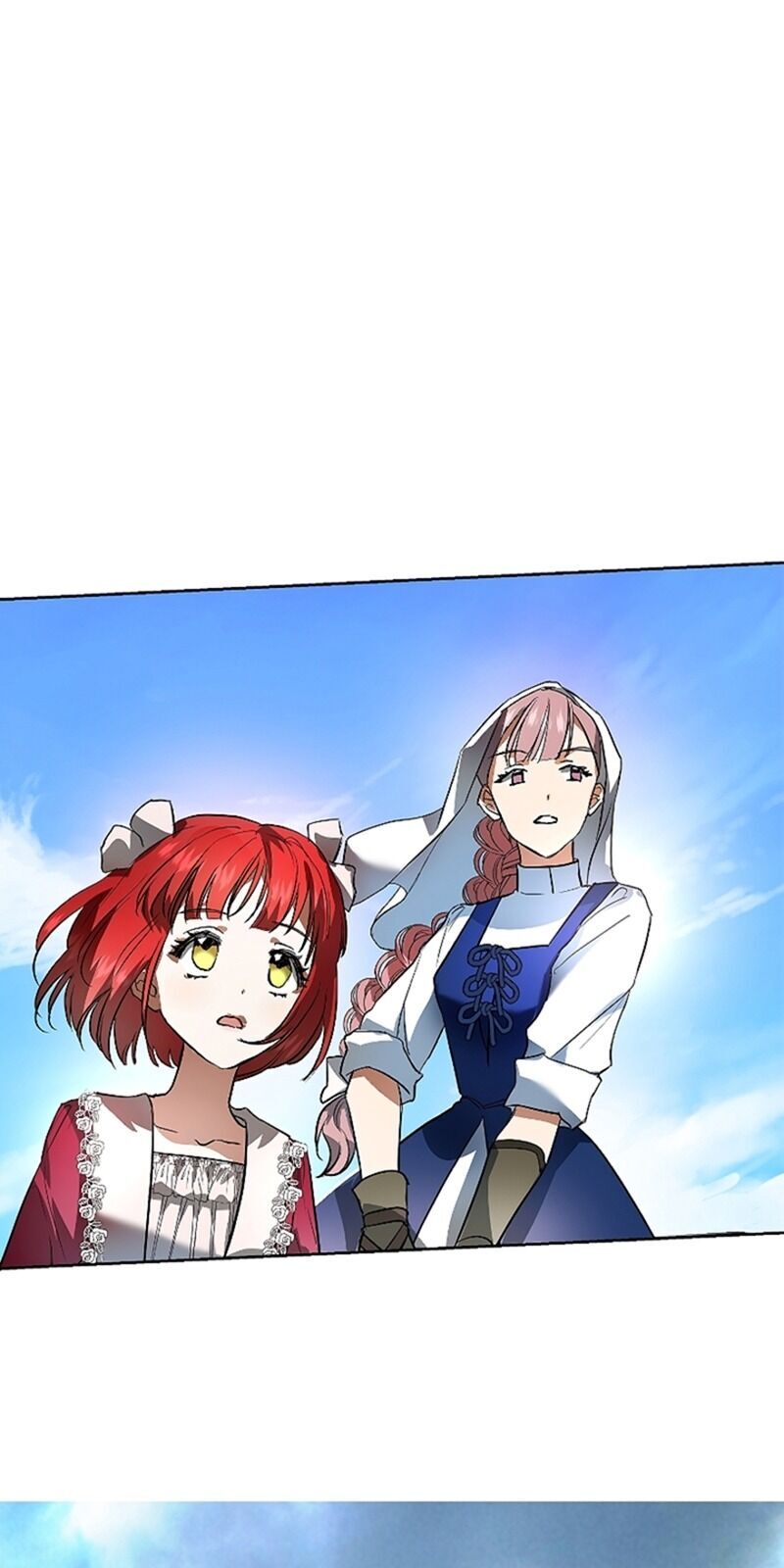 Hôn Phu Ẩn Sắc - Chương 7