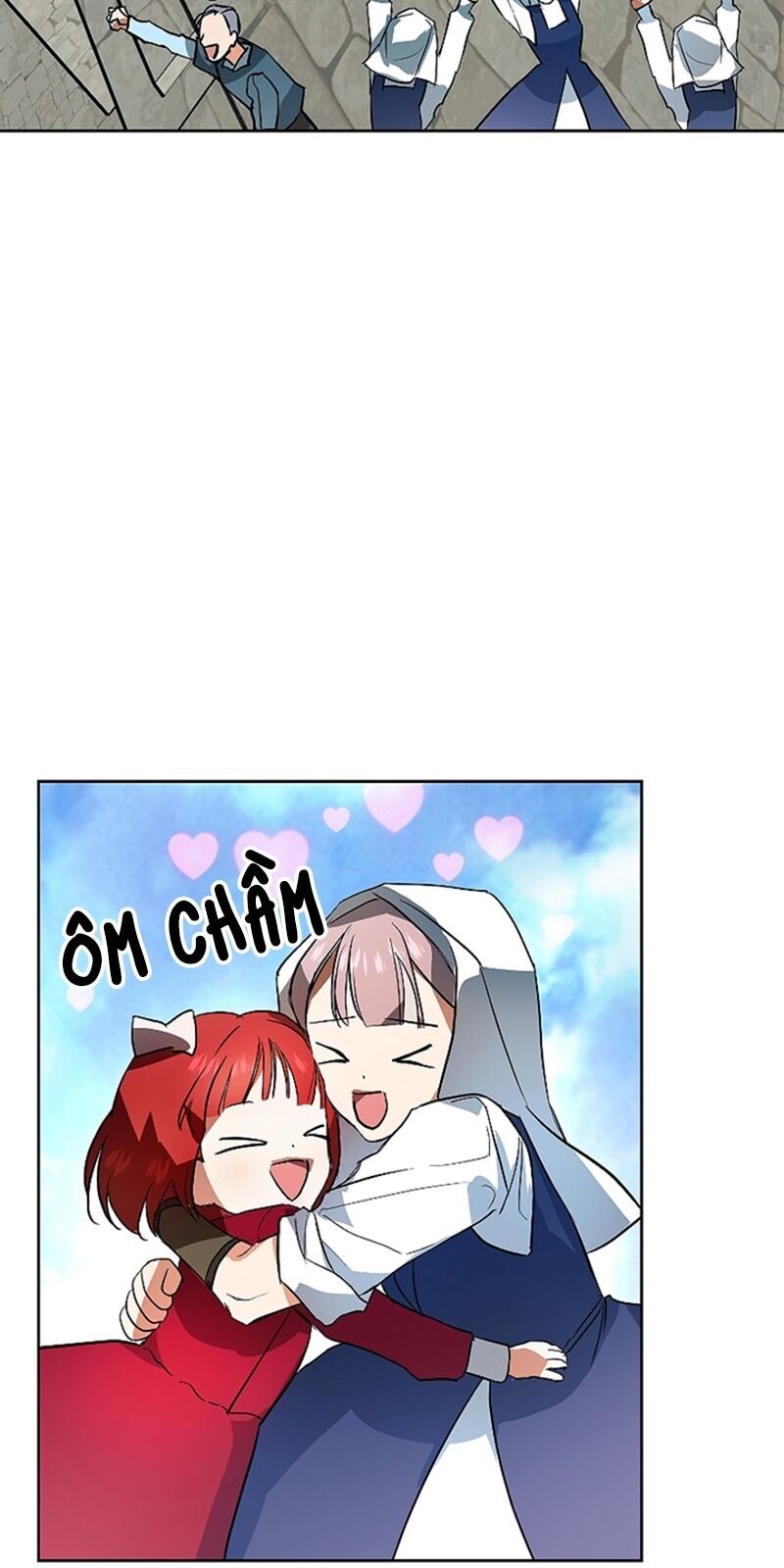 Hôn Phu Ẩn Sắc - Chương 7