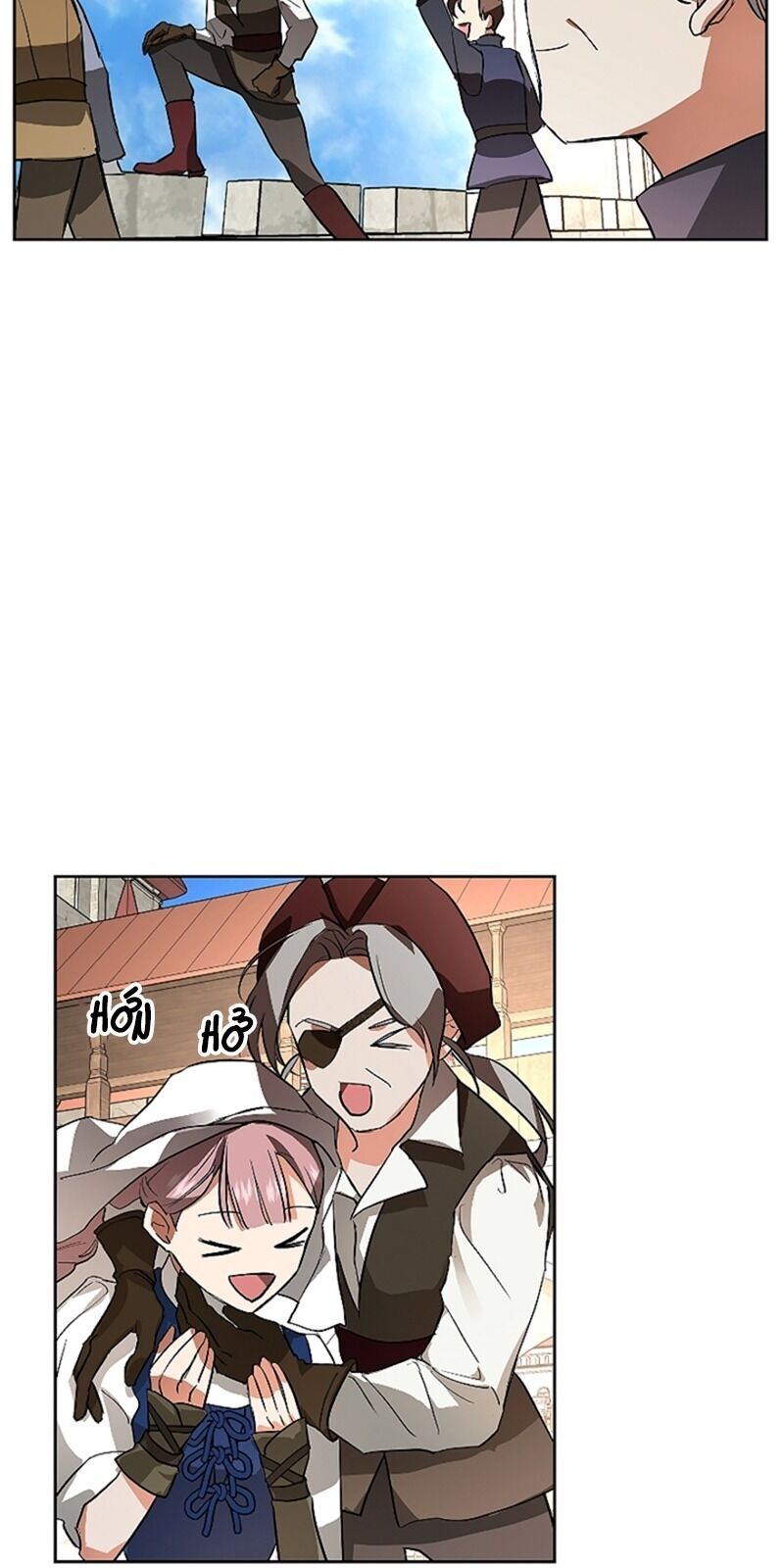 Hôn Phu Ẩn Sắc - Chương 7