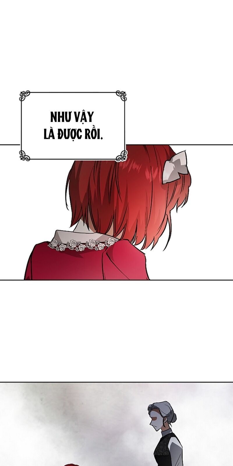 Hôn Phu Ẩn Sắc - Chương 7