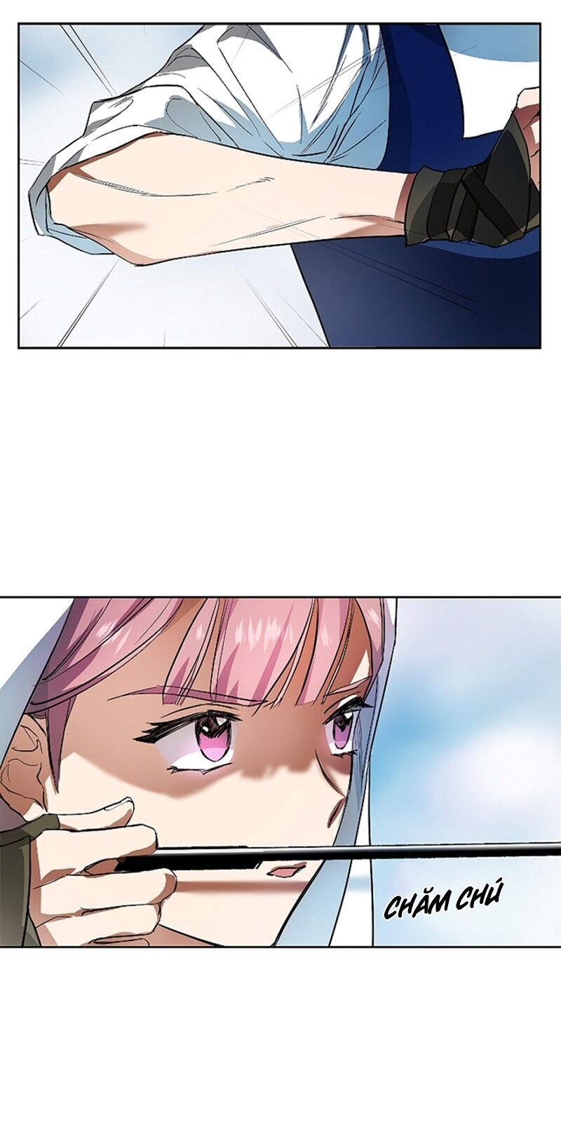 Hôn Phu Ẩn Sắc - Chương 7