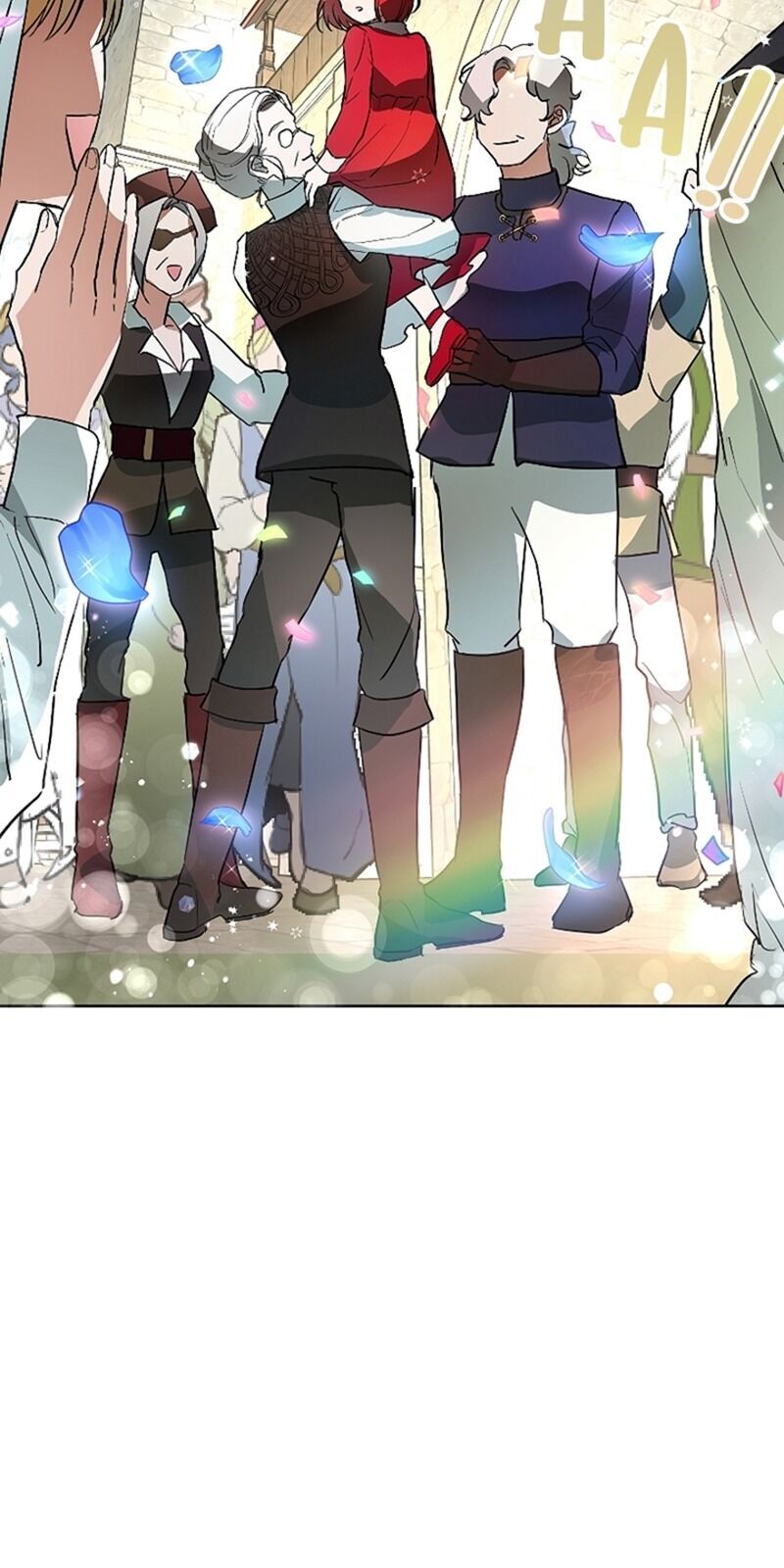 Hôn Phu Ẩn Sắc - Chương 7