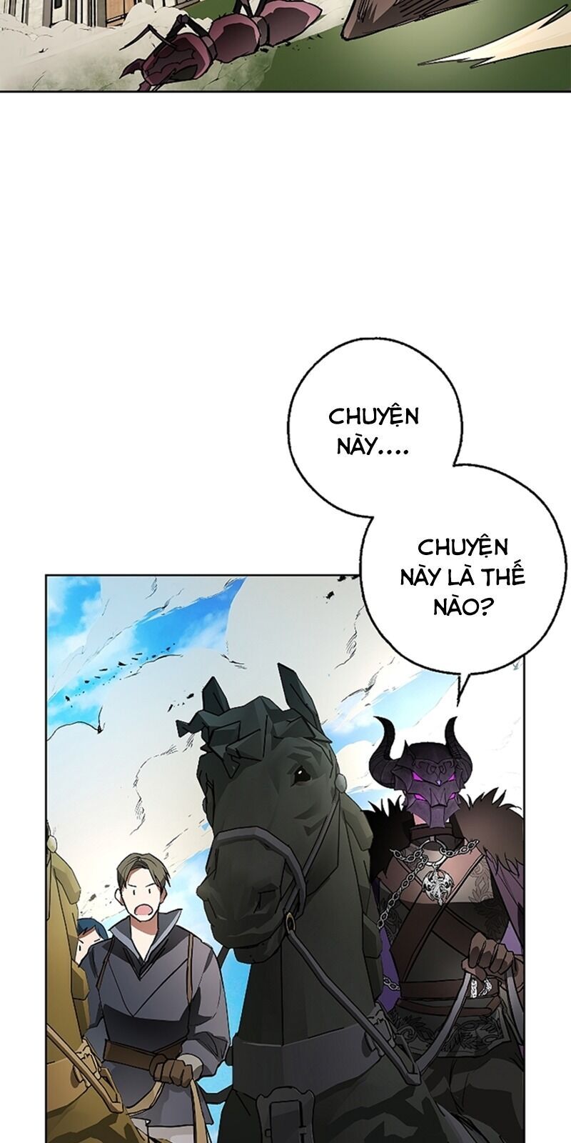 Hôn Phu Ẩn Sắc - Chương 7