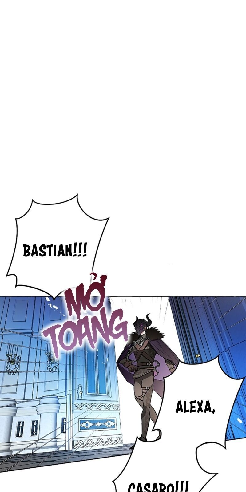 Hôn Phu Ẩn Sắc - Chương 7