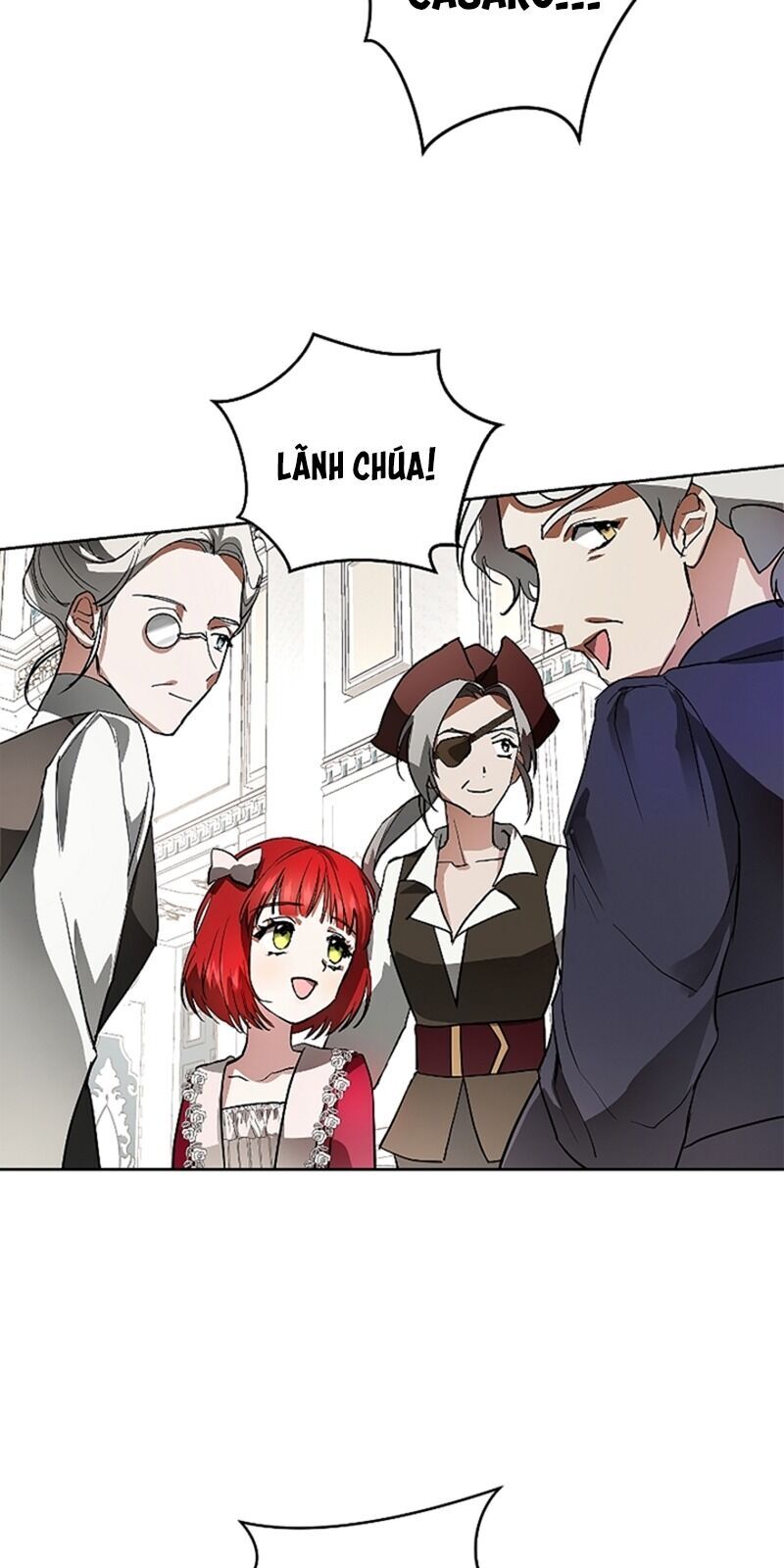 Hôn Phu Ẩn Sắc - Chương 7