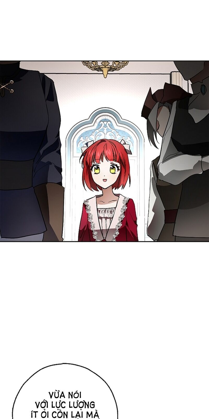 Hôn Phu Ẩn Sắc - Chương 7