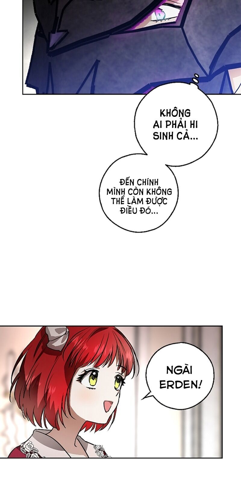 Hôn Phu Ẩn Sắc - Chương 7