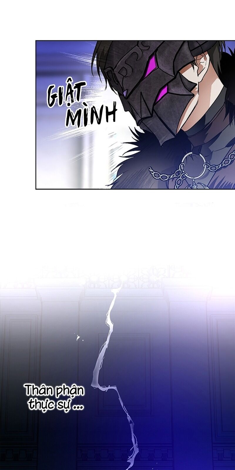 Hôn Phu Ẩn Sắc - Chương 7