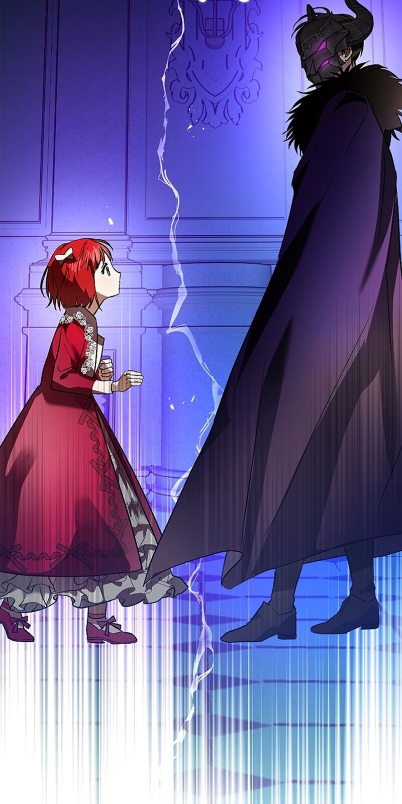 Hôn Phu Ẩn Sắc - Chương 7