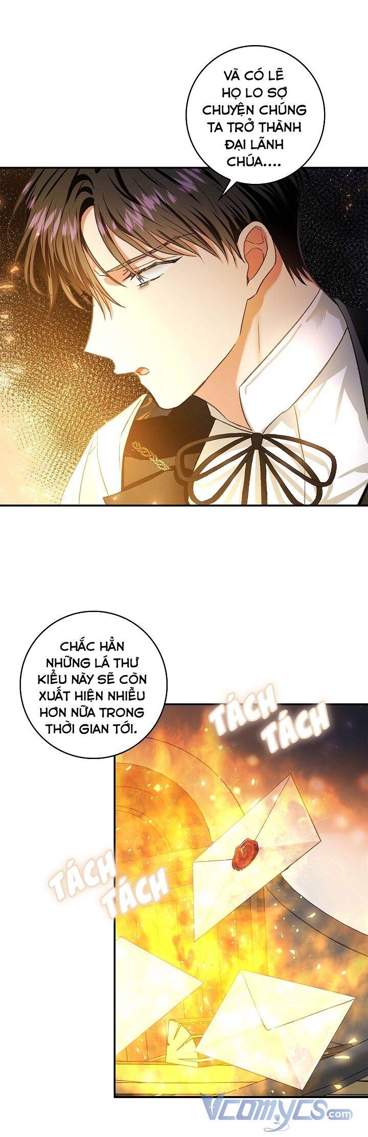 Hôn Phu Ẩn Sắc - Chương 72