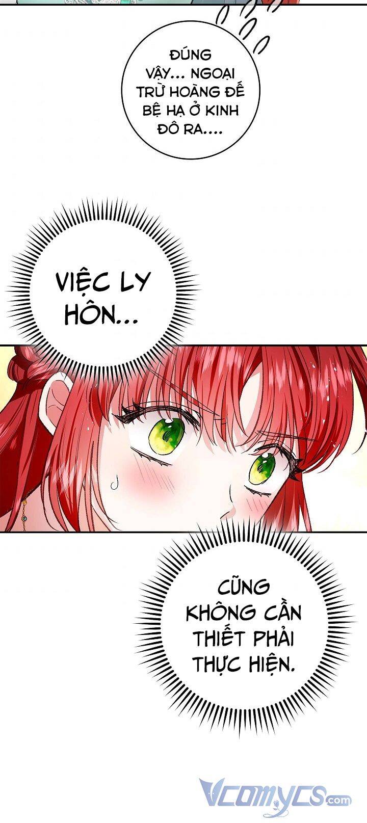 Hôn Phu Ẩn Sắc - Chương 72