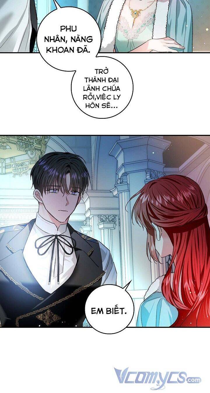Hôn Phu Ẩn Sắc - Chương 72