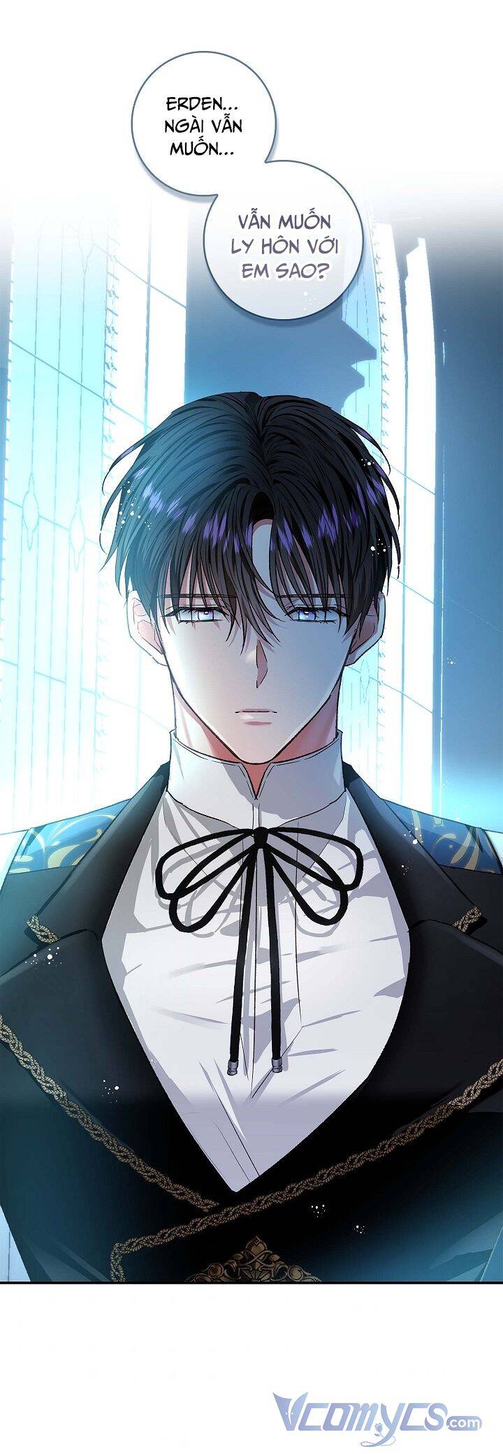 Hôn Phu Ẩn Sắc - Chương 72