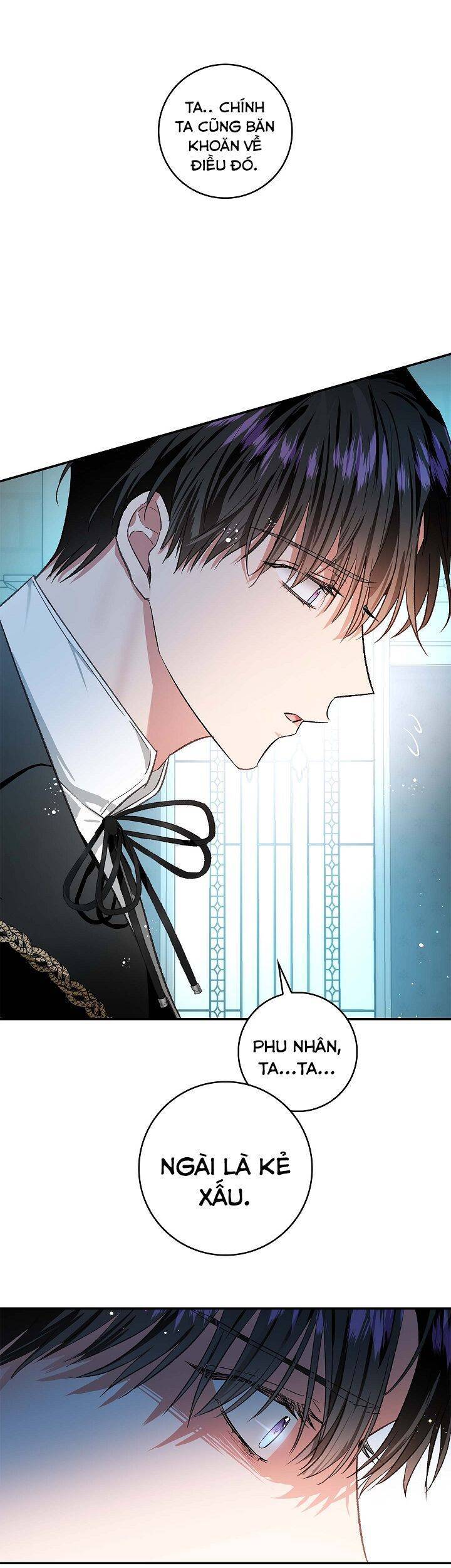 Hôn Phu Ẩn Sắc - Chương 72