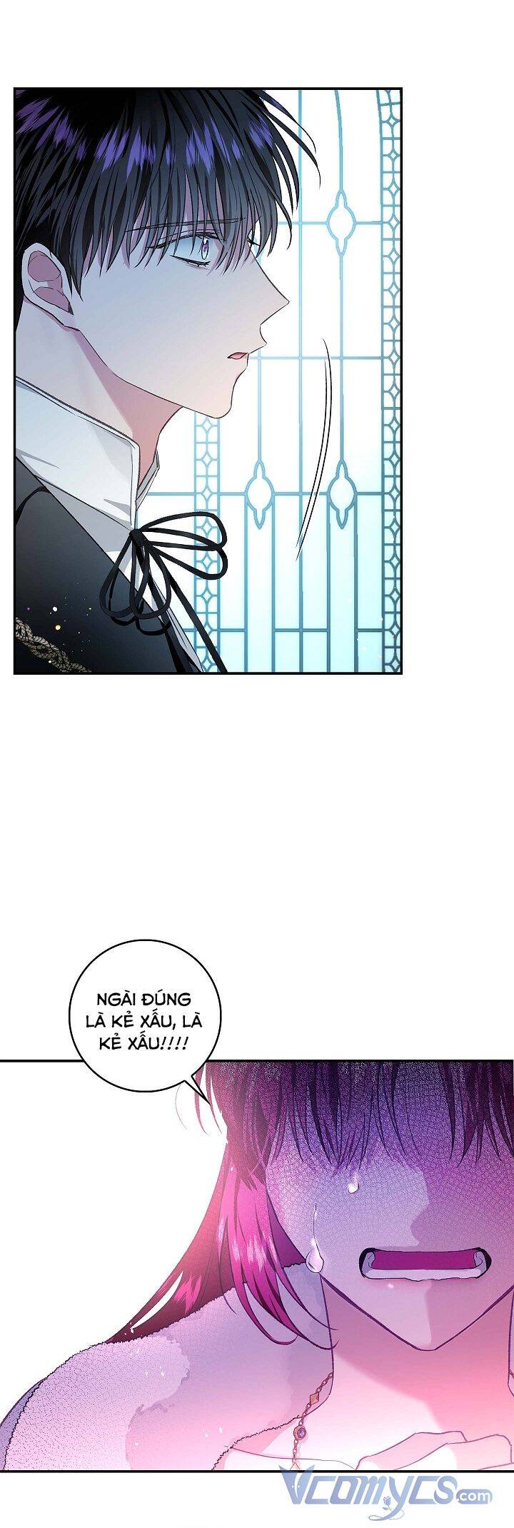 Hôn Phu Ẩn Sắc - Chương 72