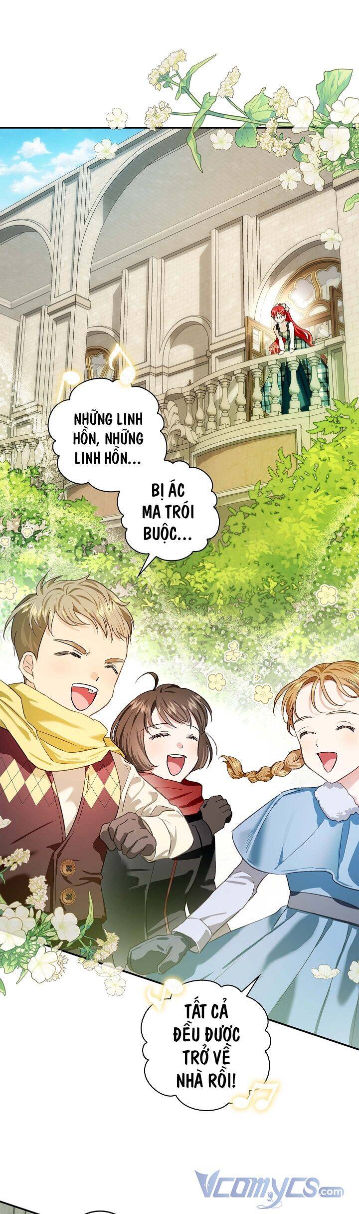 Hôn Phu Ẩn Sắc - Chương 72