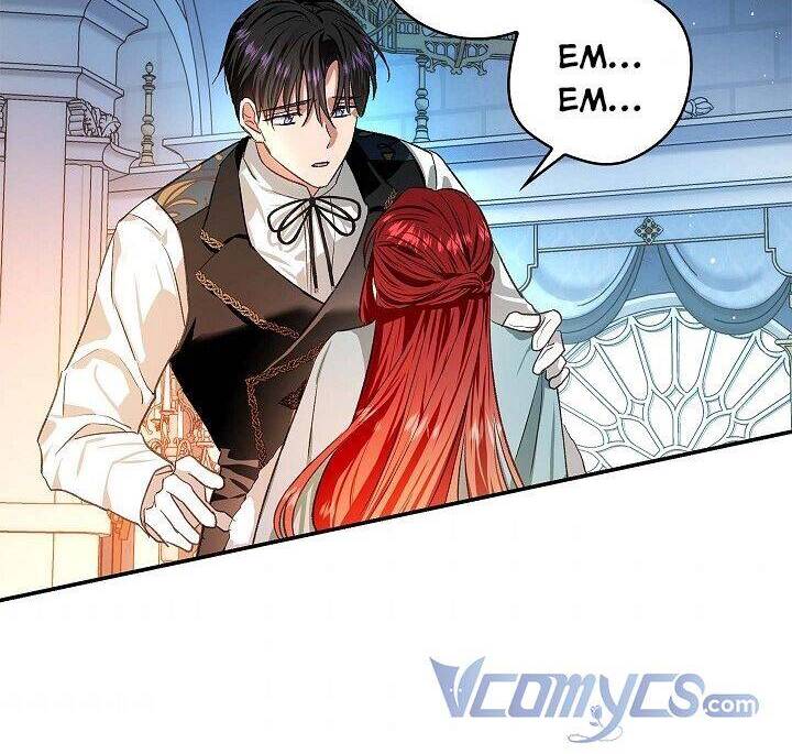 Hôn Phu Ẩn Sắc - Chương 72