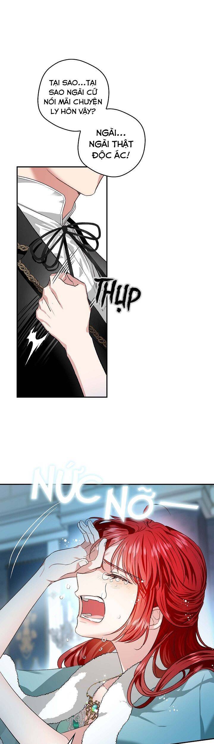 Hôn Phu Ẩn Sắc - Chương 72