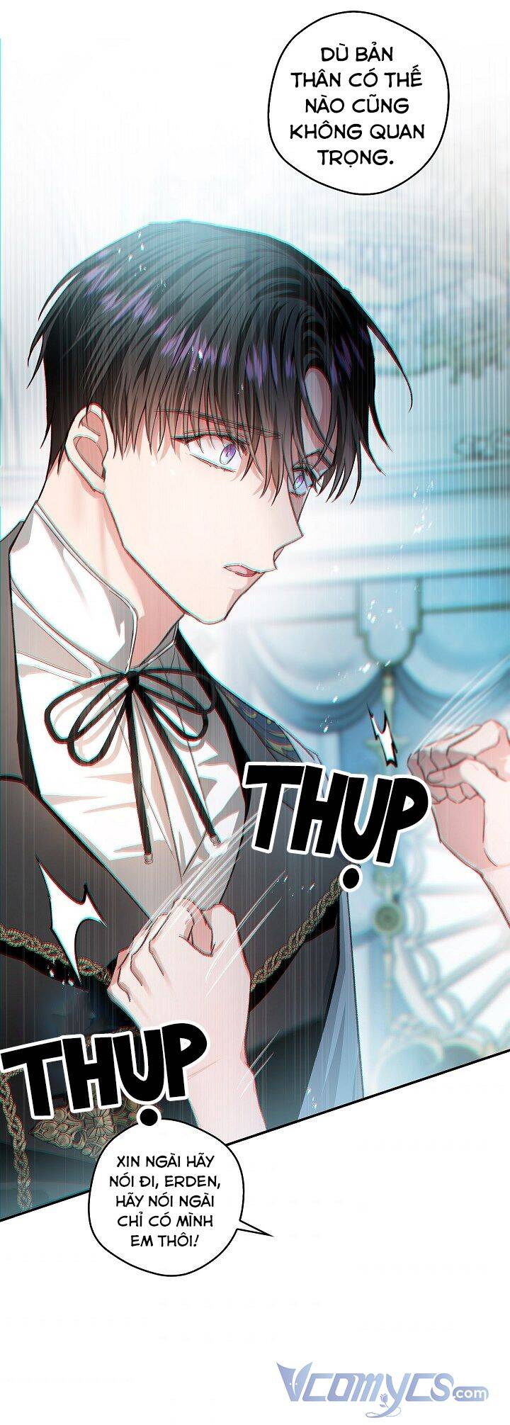 Hôn Phu Ẩn Sắc - Chương 72