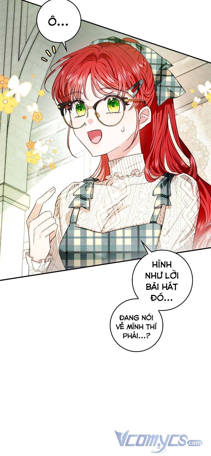 Hôn Phu Ẩn Sắc - Chương 72