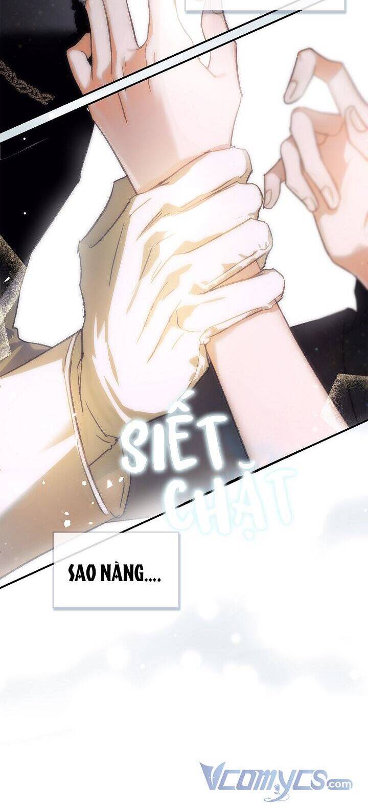 Hôn Phu Ẩn Sắc - Chương 72