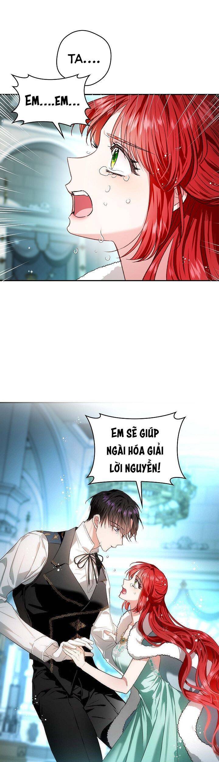 Hôn Phu Ẩn Sắc - Chương 72