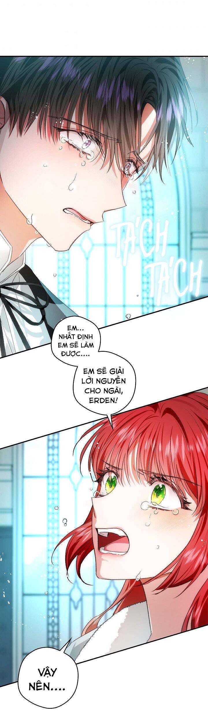 Hôn Phu Ẩn Sắc - Chương 72