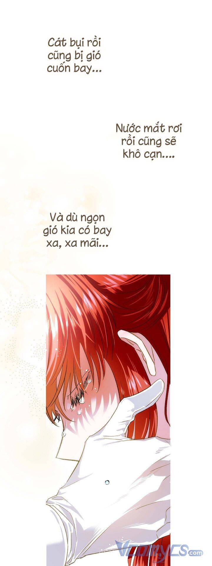 Hôn Phu Ẩn Sắc - Chương 72