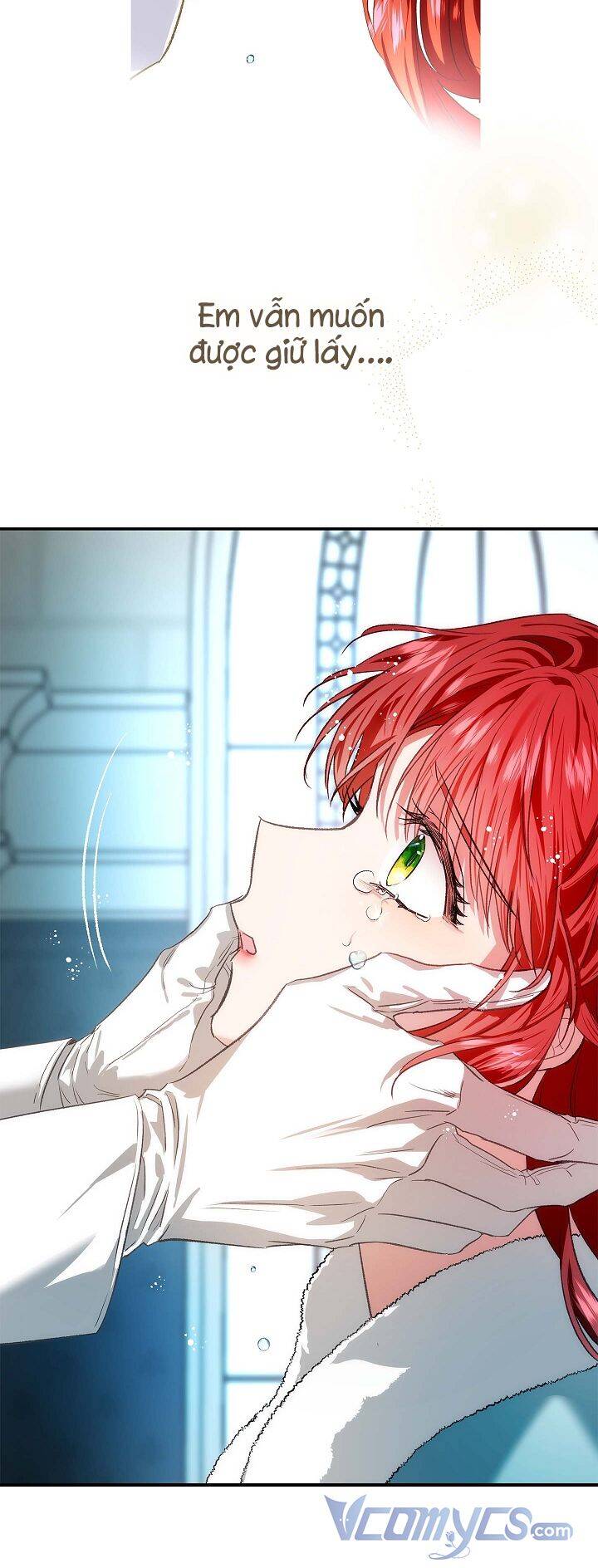 Hôn Phu Ẩn Sắc - Chương 72