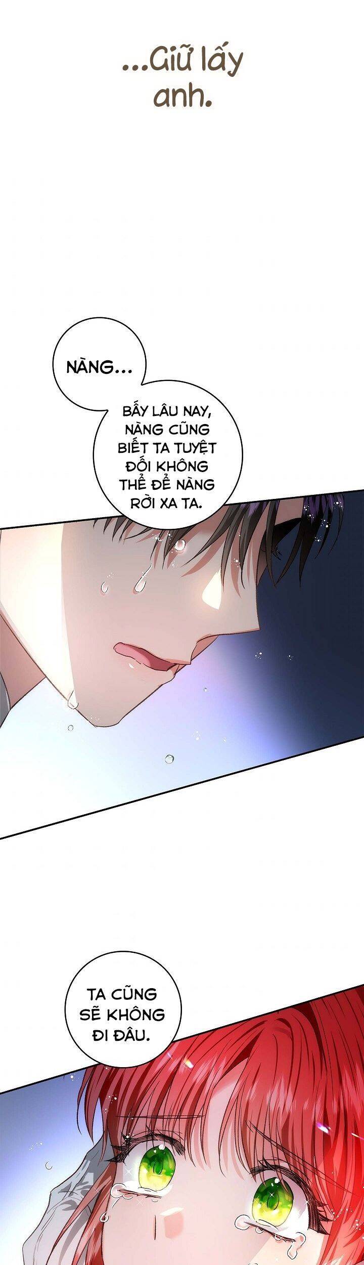 Hôn Phu Ẩn Sắc - Chương 72