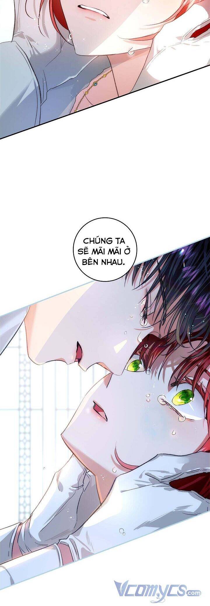 Hôn Phu Ẩn Sắc - Chương 72