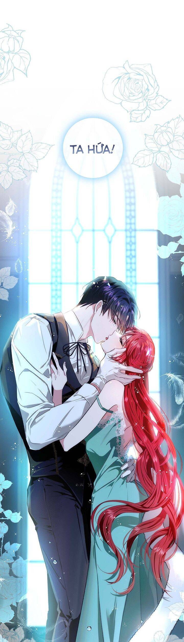 Hôn Phu Ẩn Sắc - Chương 72