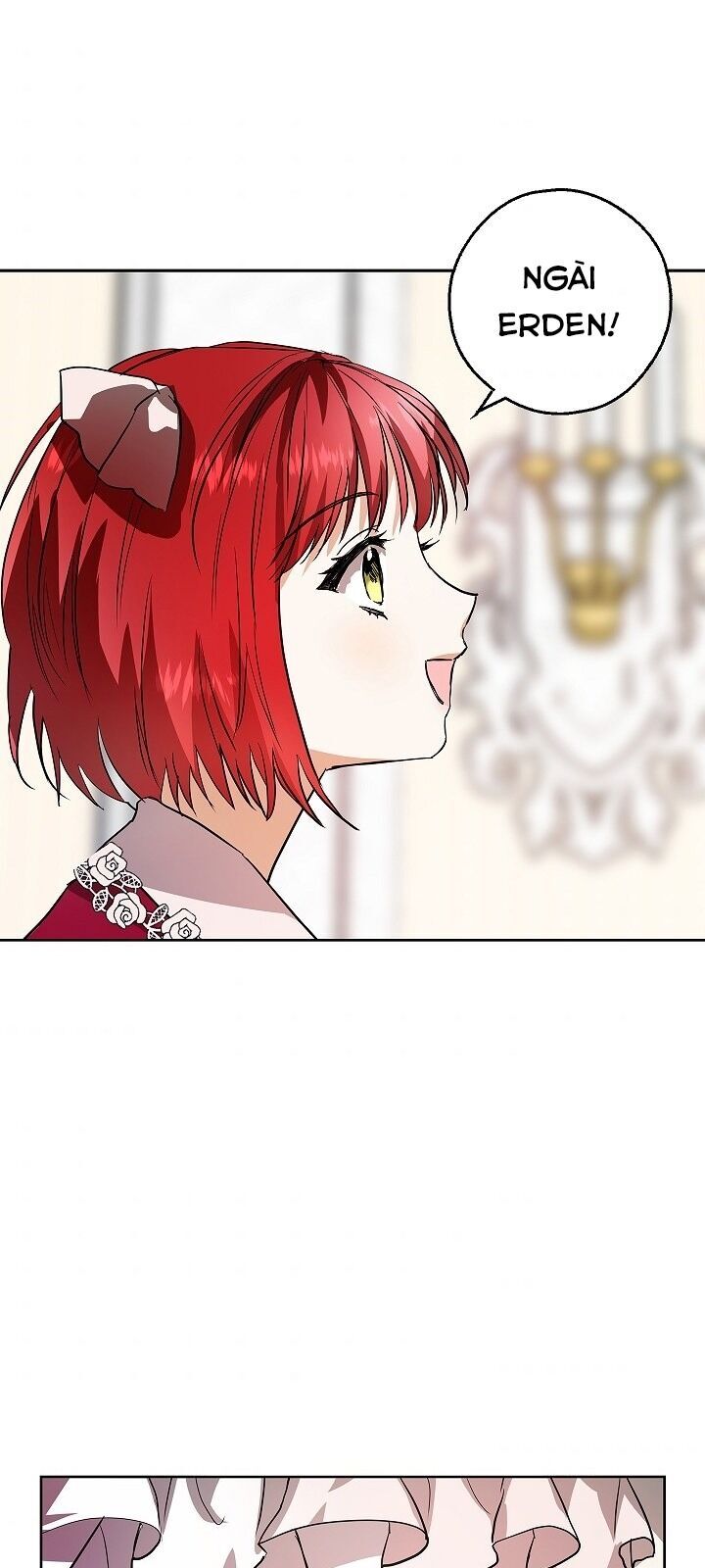 Hôn Phu Ẩn Sắc - Chương 8