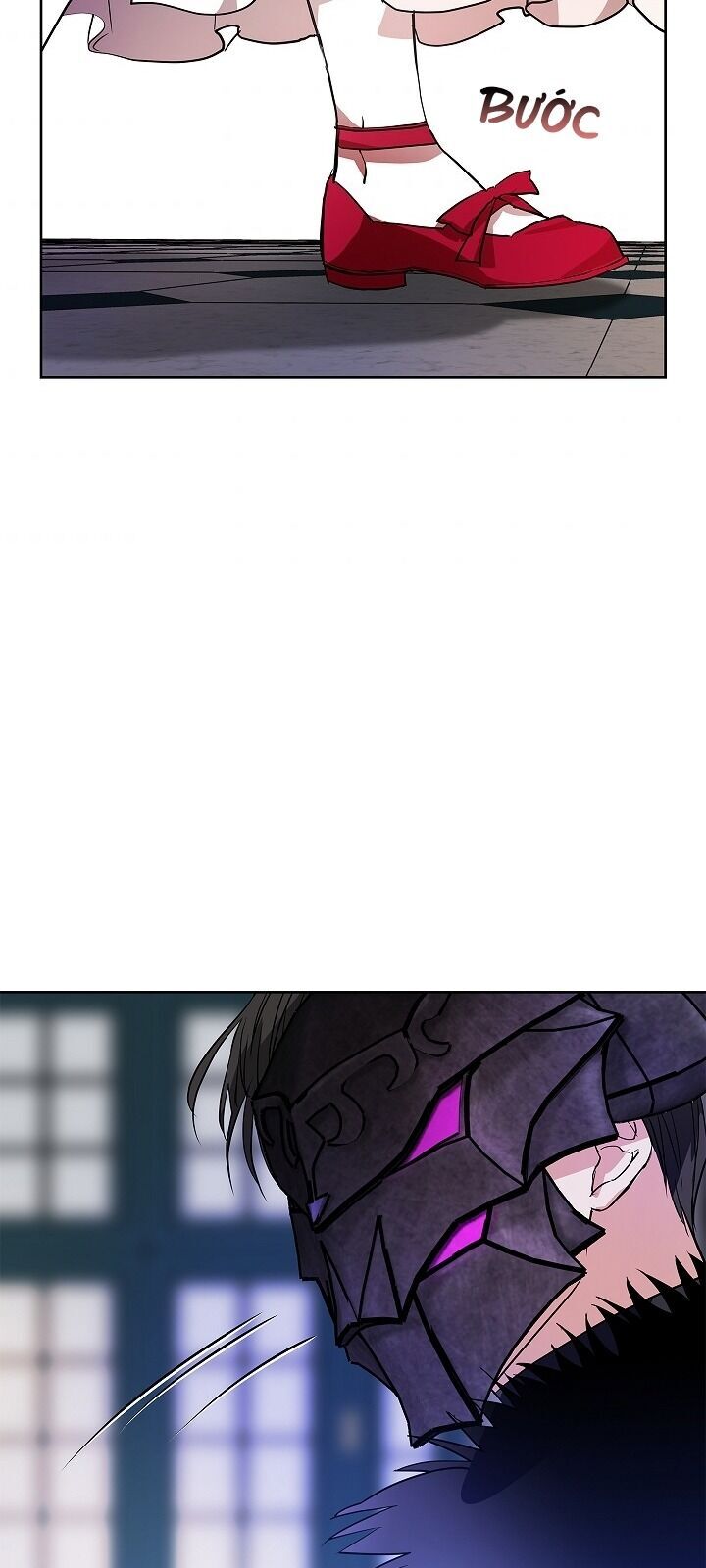 Hôn Phu Ẩn Sắc - Chương 8