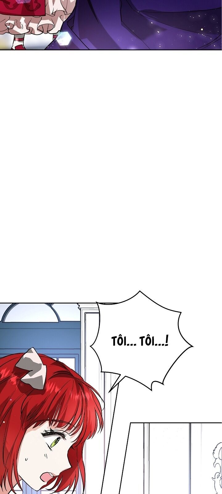 Hôn Phu Ẩn Sắc - Chương 8