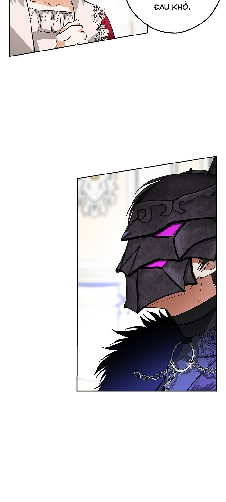 Hôn Phu Ẩn Sắc - Chương 8