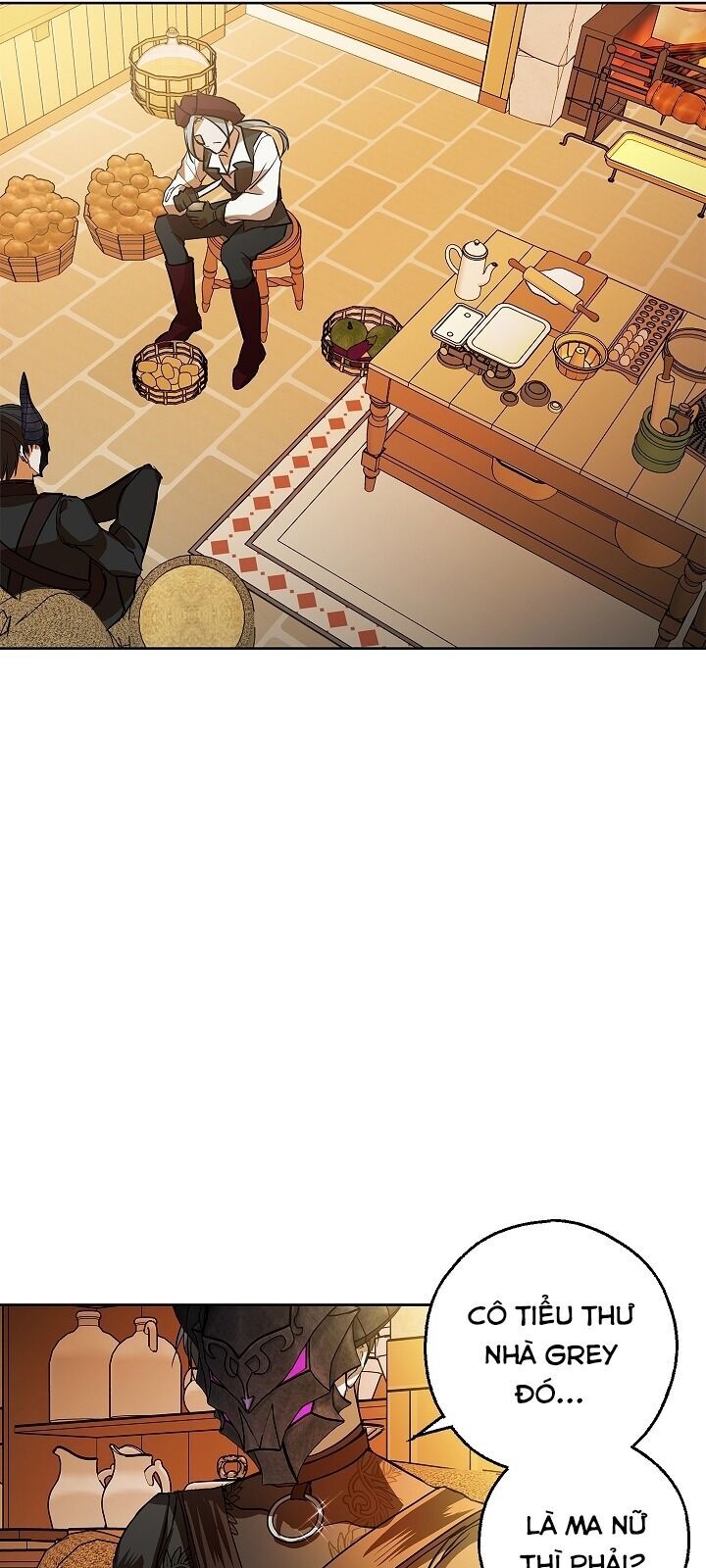 Hôn Phu Ẩn Sắc - Chương 8