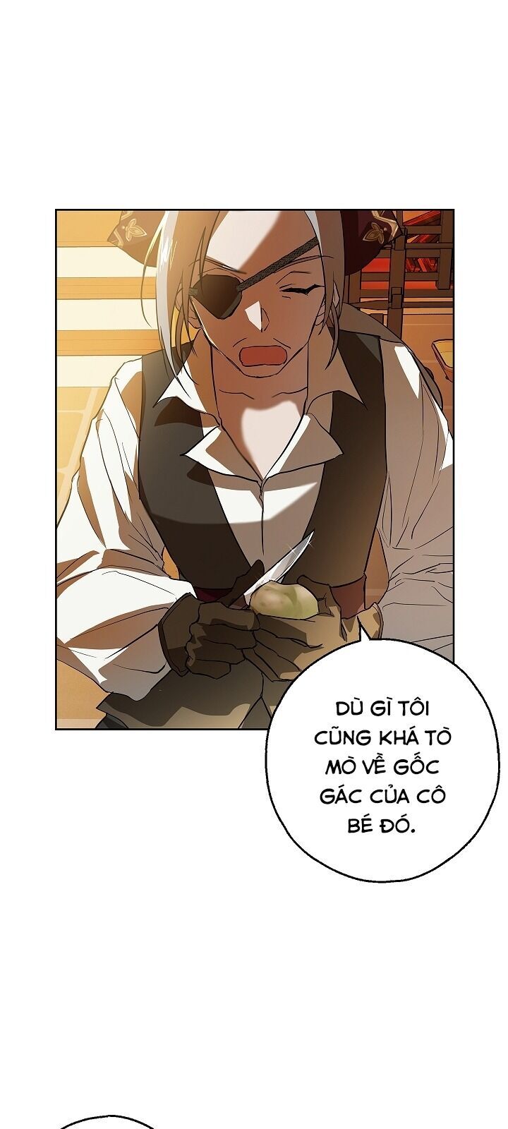 Hôn Phu Ẩn Sắc - Chương 8