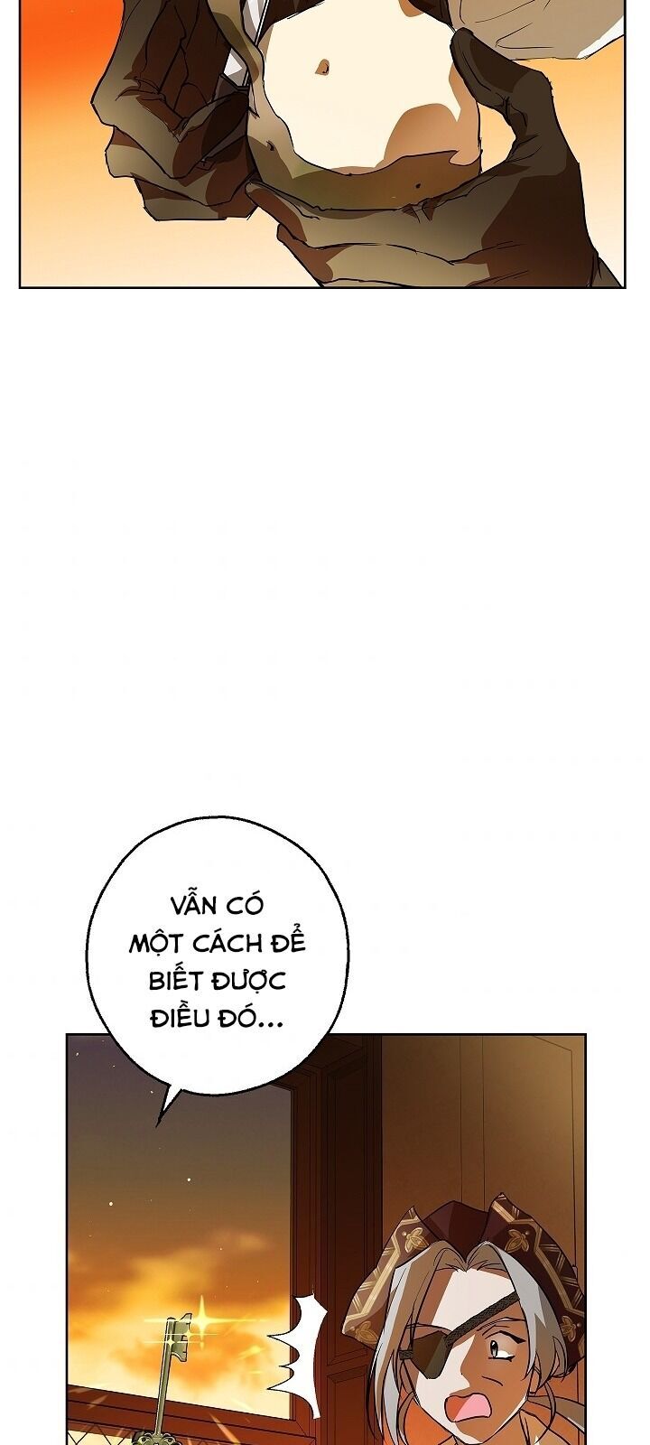 Hôn Phu Ẩn Sắc - Chương 8