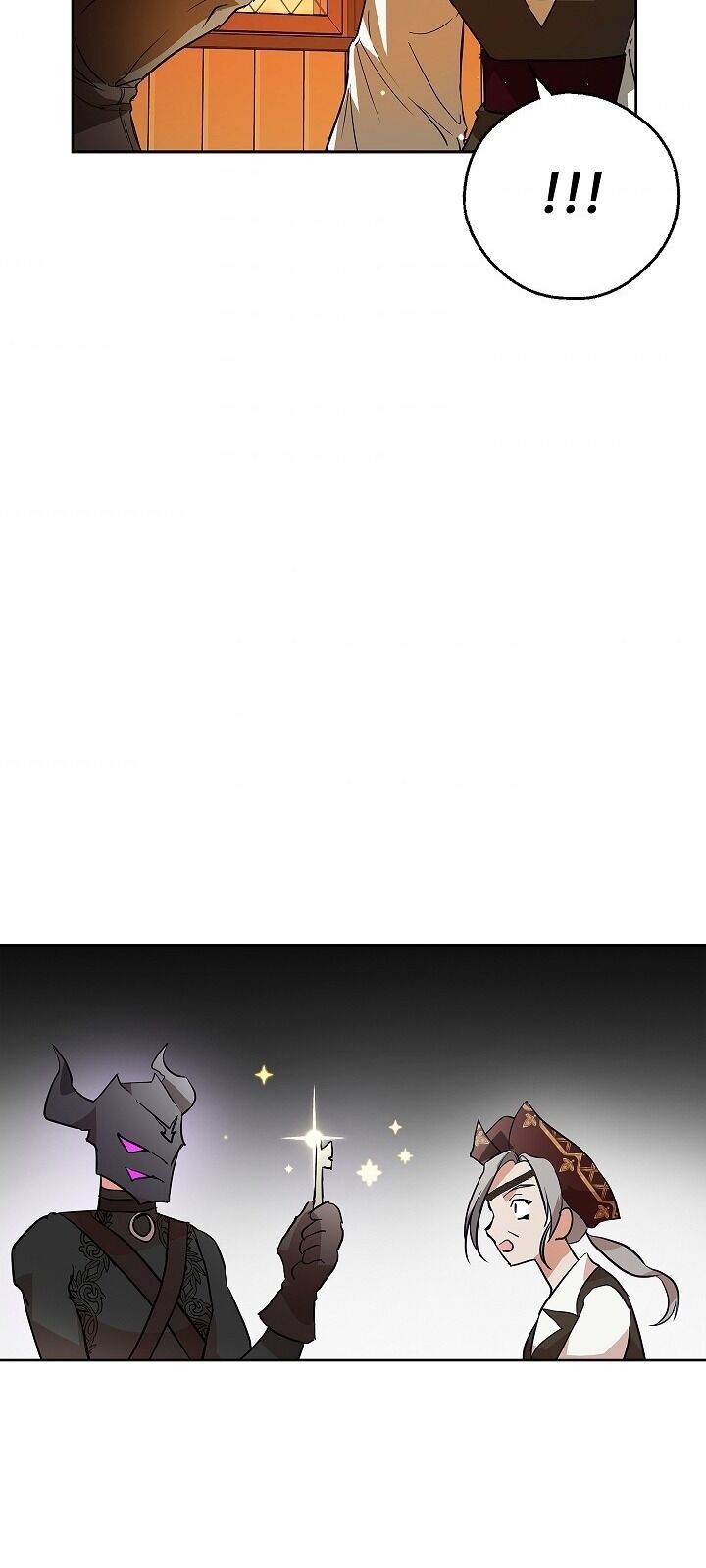 Hôn Phu Ẩn Sắc - Chương 8