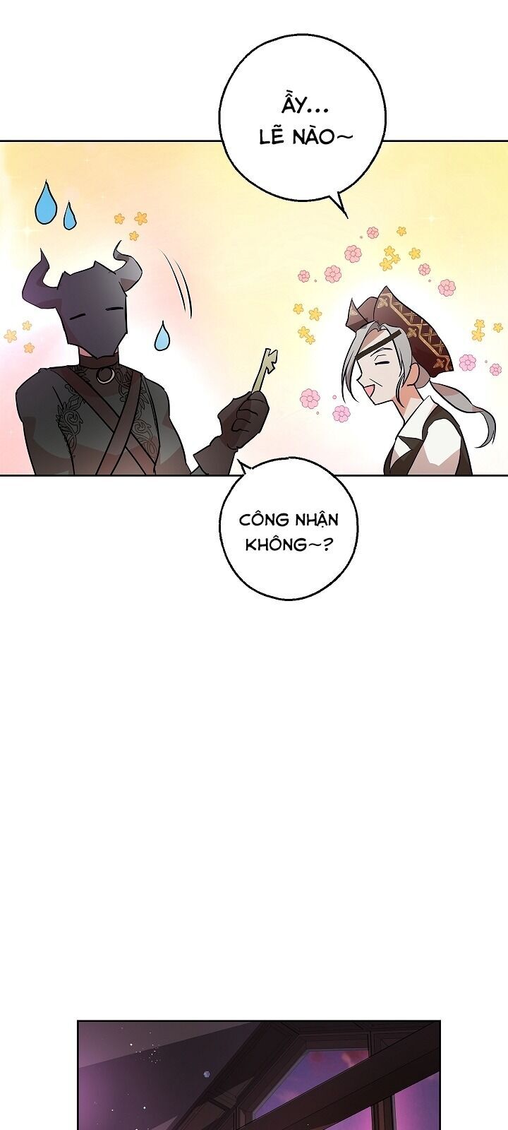 Hôn Phu Ẩn Sắc - Chương 8