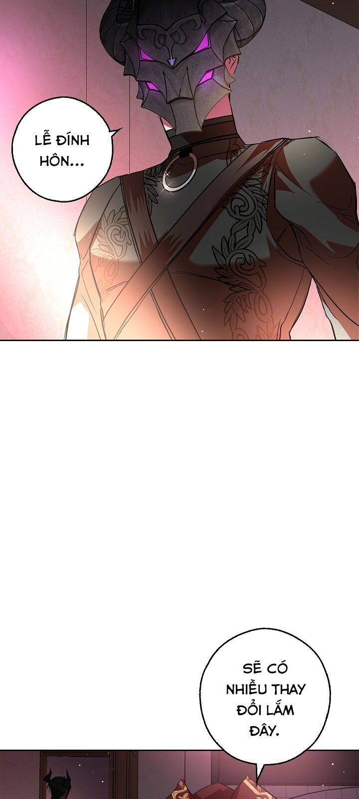 Hôn Phu Ẩn Sắc - Chương 8