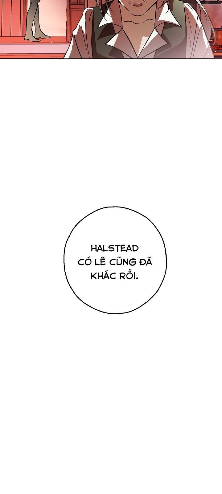 Hôn Phu Ẩn Sắc - Chương 8