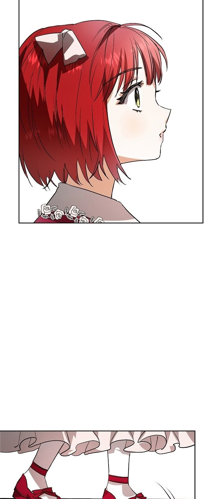 Hôn Phu Ẩn Sắc - Chương 8