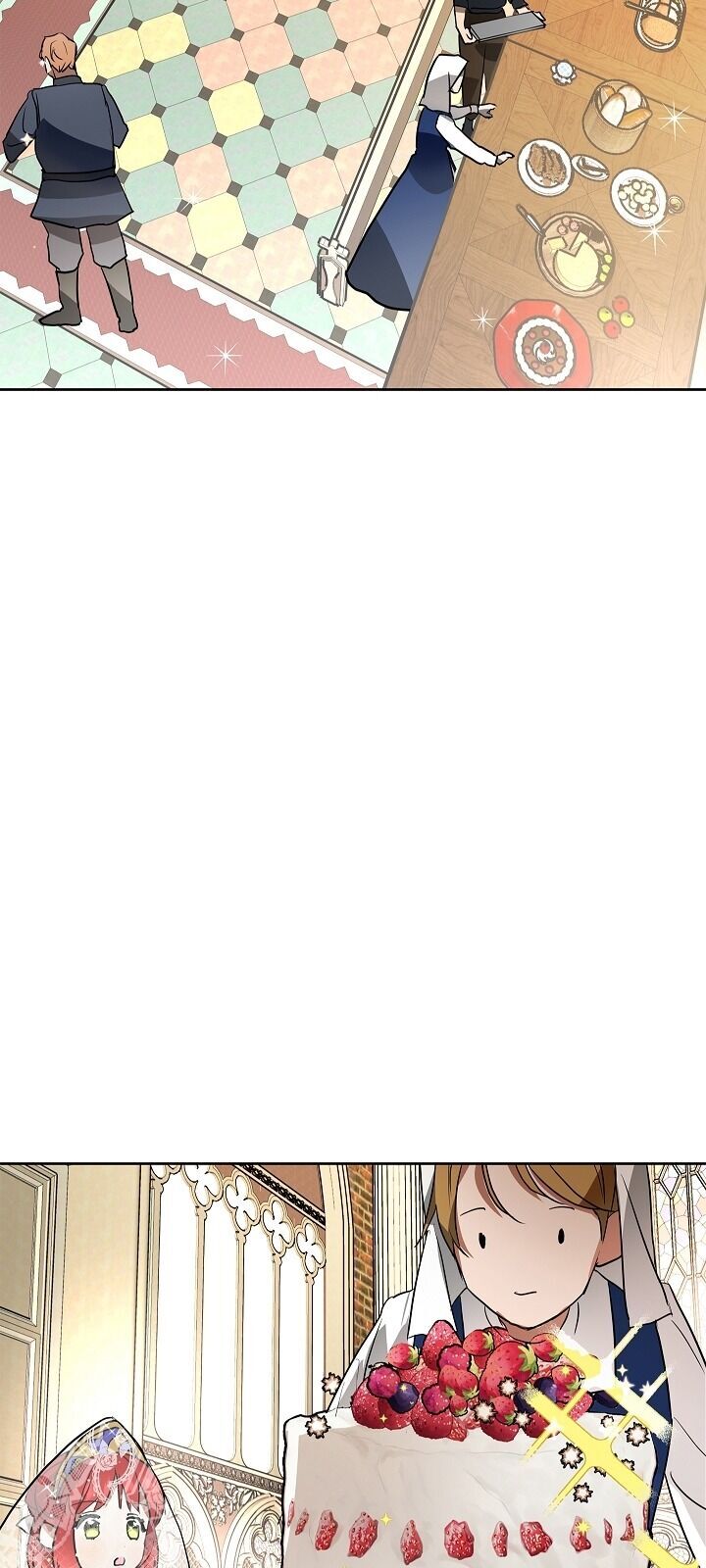 Hôn Phu Ẩn Sắc - Chương 8