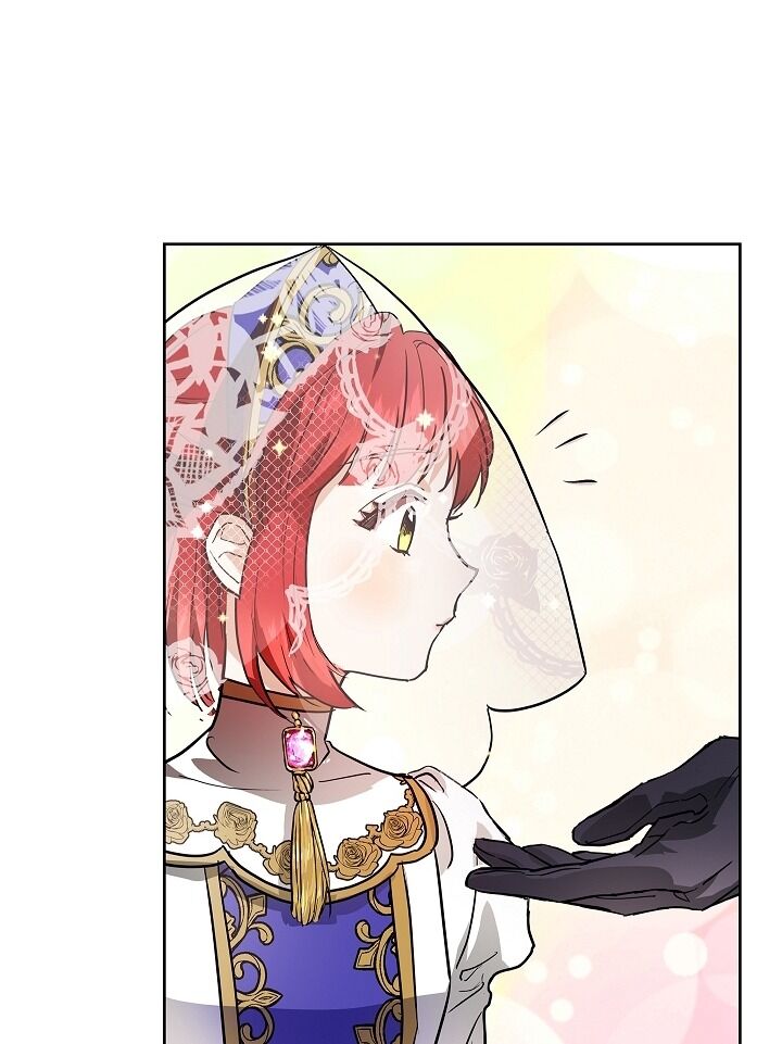 Hôn Phu Ẩn Sắc - Chương 8