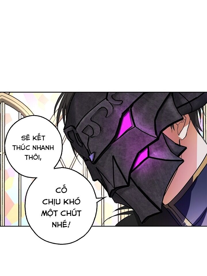 Hôn Phu Ẩn Sắc - Chương 8