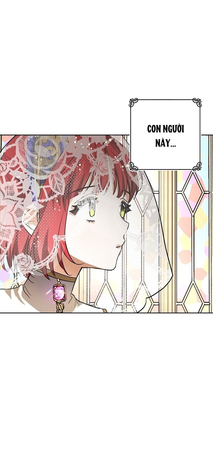 Hôn Phu Ẩn Sắc - Chương 8