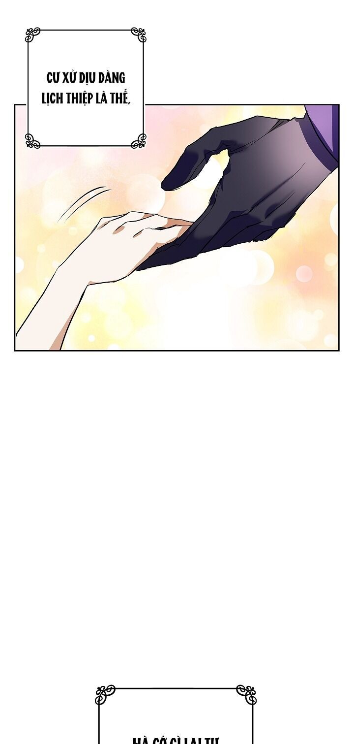 Hôn Phu Ẩn Sắc - Chương 8