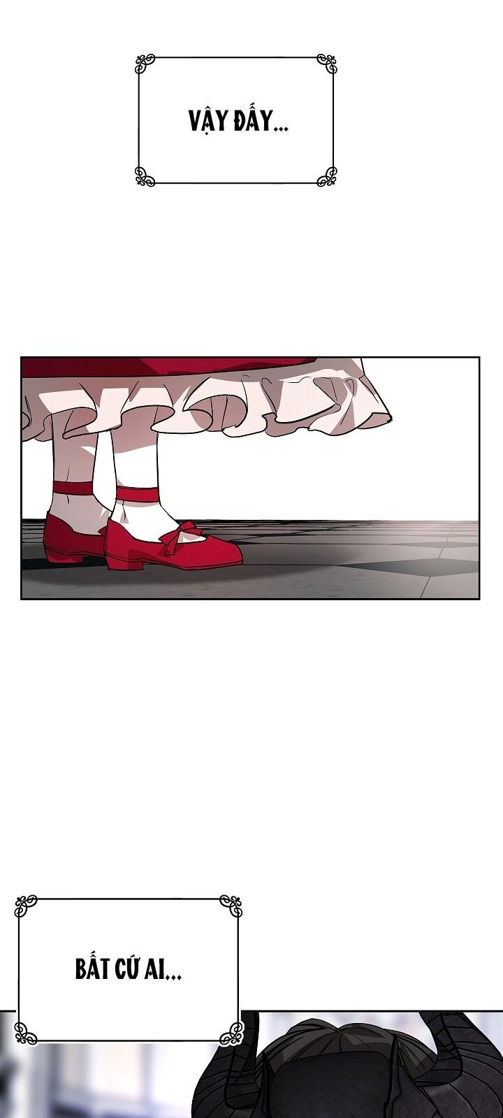 Hôn Phu Ẩn Sắc - Chương 8